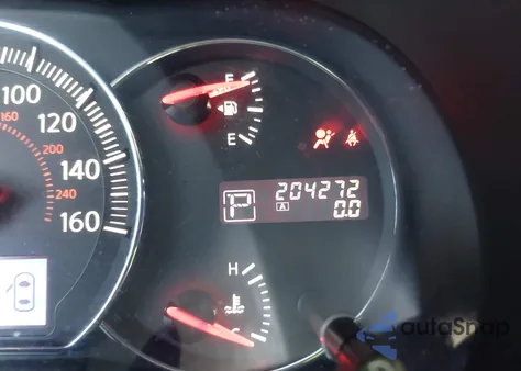 2014 Nissan Maxima 3.5 S/3.5 Sv из США, поврежденный, VIN 1N4AA5AP2EC453252